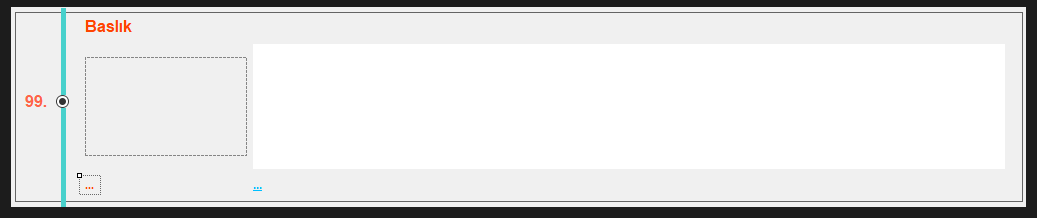 C# User Control Kullanımı