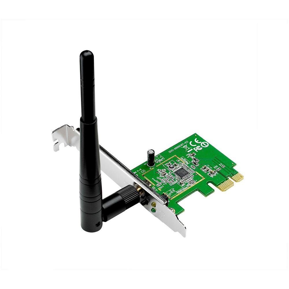 kablosuz ethernet kartı