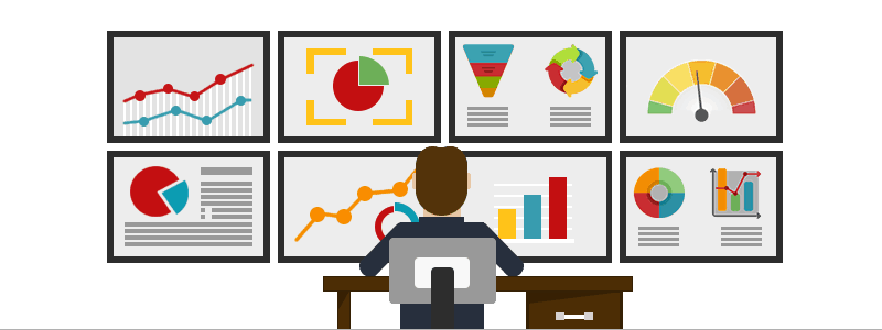 Kaynak Dağılımı için Ağ Trafiğini İzlemek