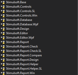 Stimulsoft Report Nedir Nasıl Kullanılır