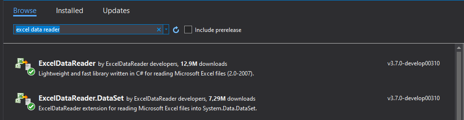 Excel Okuma ve XML Dönüştürme - Excel To XML