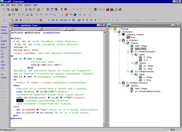 Donanım Açıklama Dilleri - Hardware Description Languages