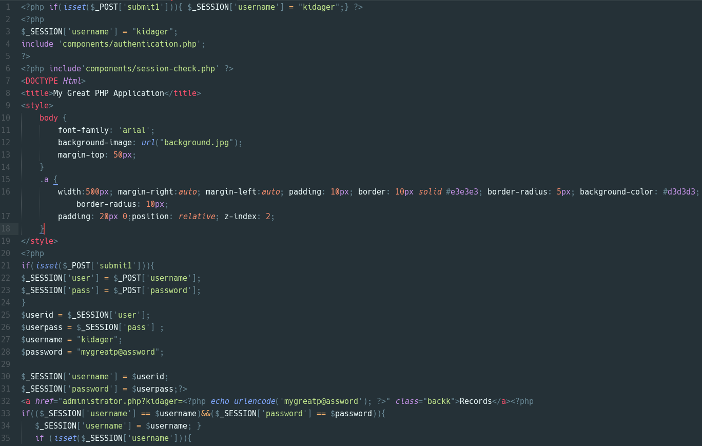 Gömülebilir diller - Embeddable languages