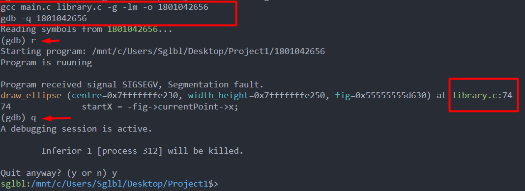 Manuel Bellek Yönetimine Sahip Diller - Languages With Manual Memory Management