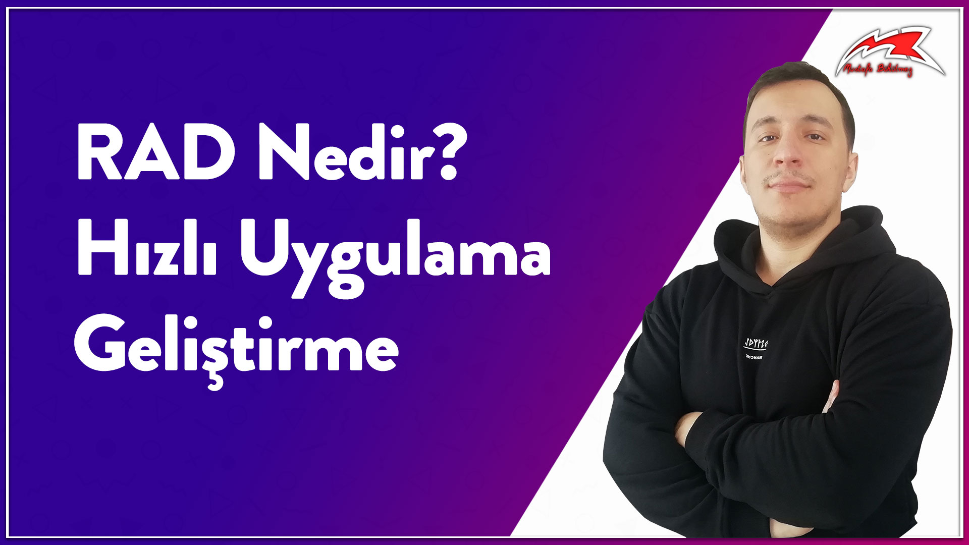 RAD Nedir Hızlı Uygulama Geliştirme
