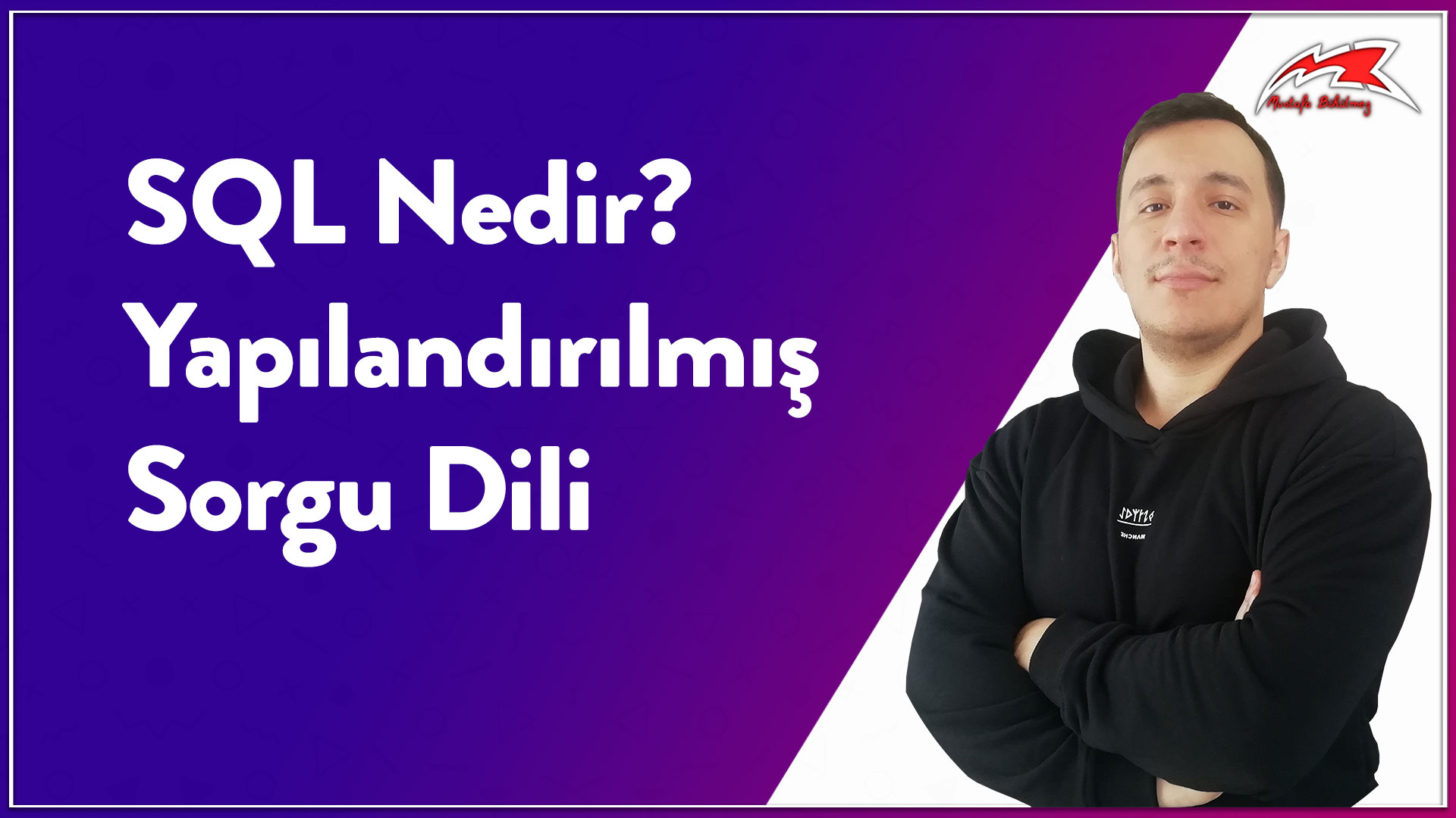 SQL Nedir Yapılandırılmış Sorgu Dili