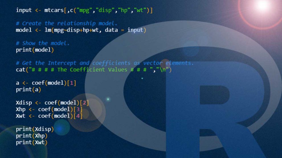 Yorumlanan Diller - Interpreted Languages
