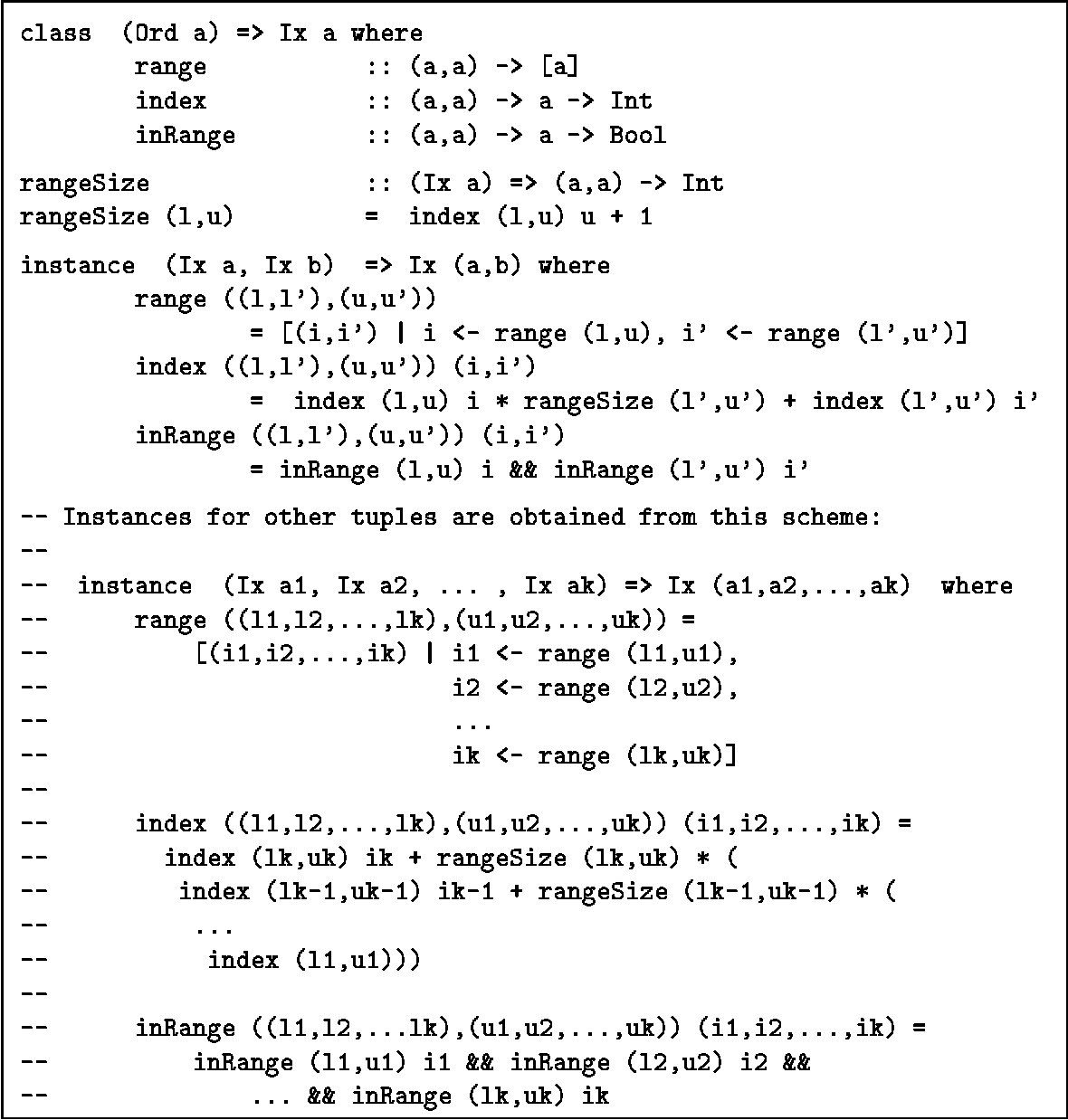 İşlevsel Diller - Functional Languages