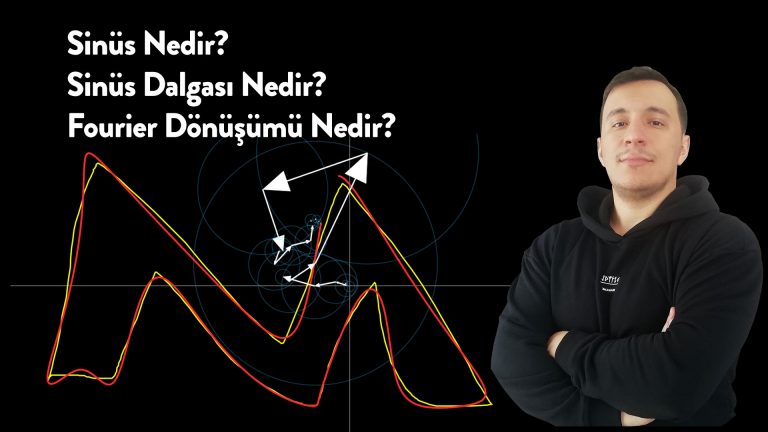 Sinüs-Nedir-Sinüs-Dalgası-Nedir-Fourier-Dönüşümü-Nedir