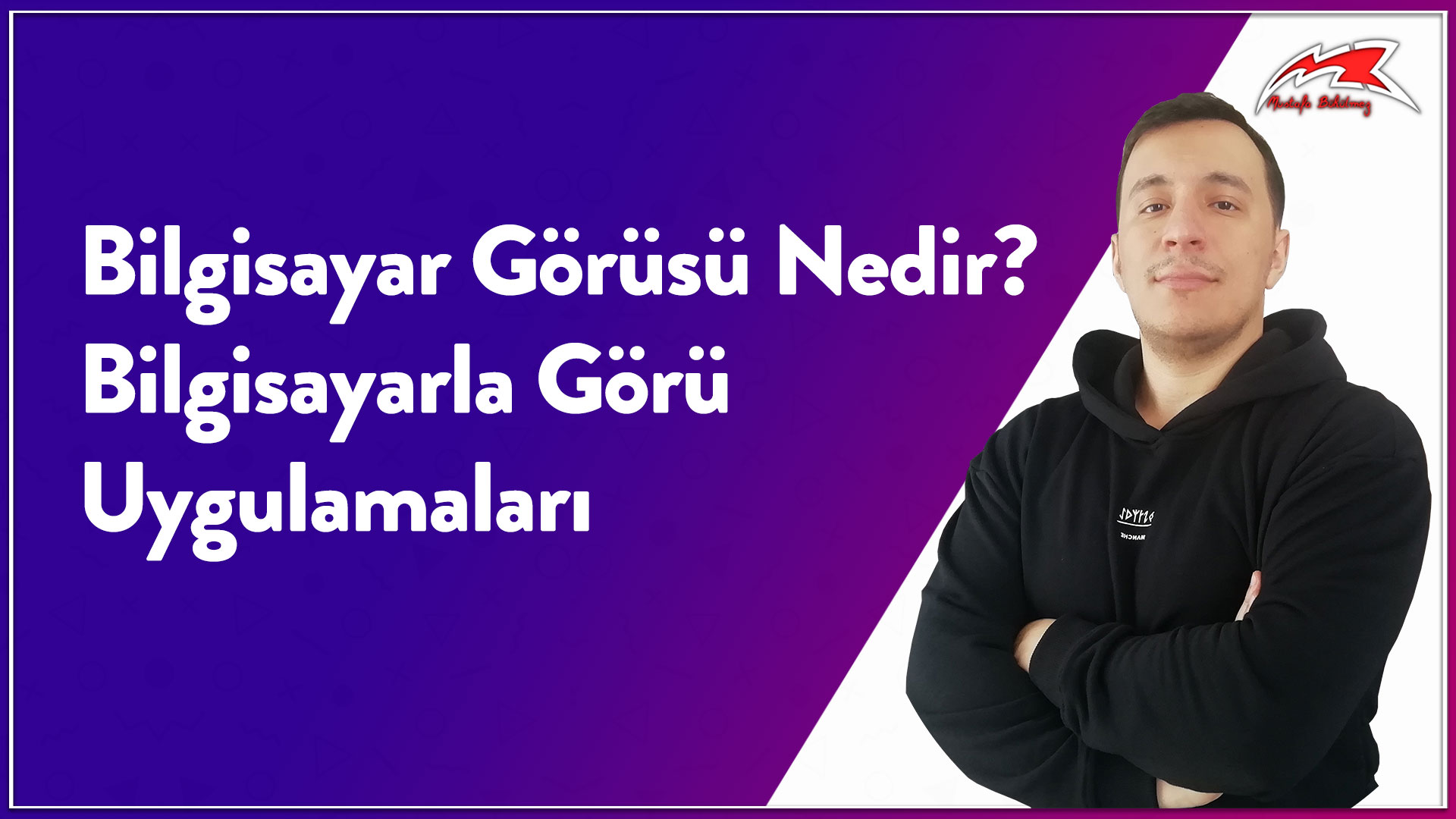 Bilgisayar Görüsü Nedir - Bilgisayarla Görü Uygulamaları