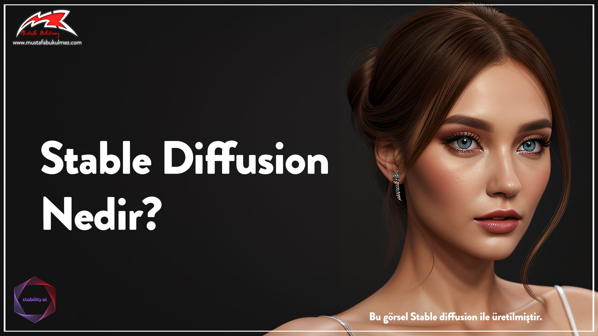 Stable-Diffusion-Nedir
