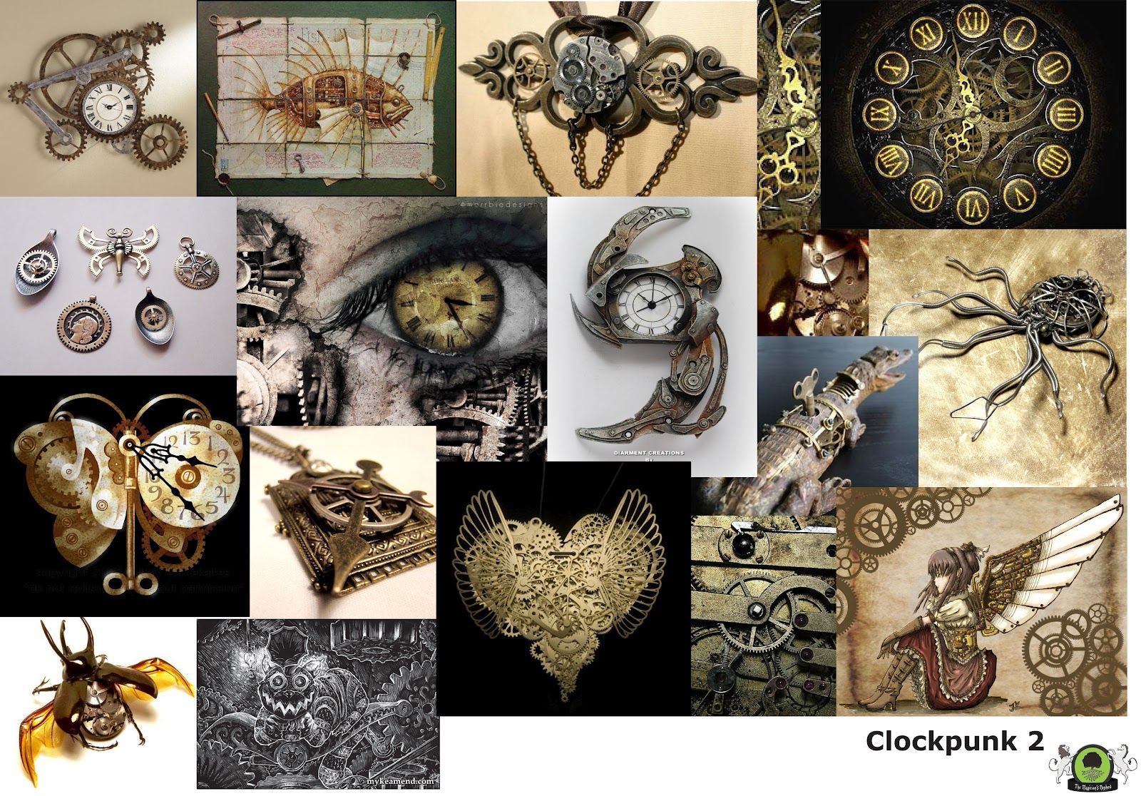clockpunk