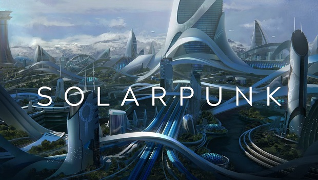 solarpunk