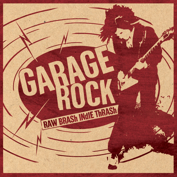 Garage Rock