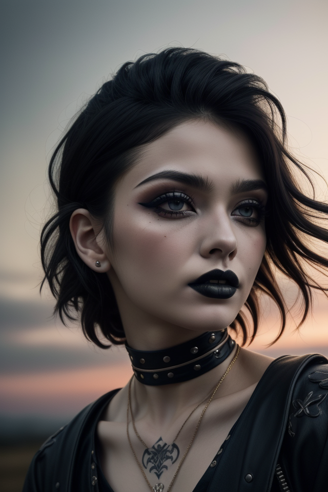 Goth Nedir