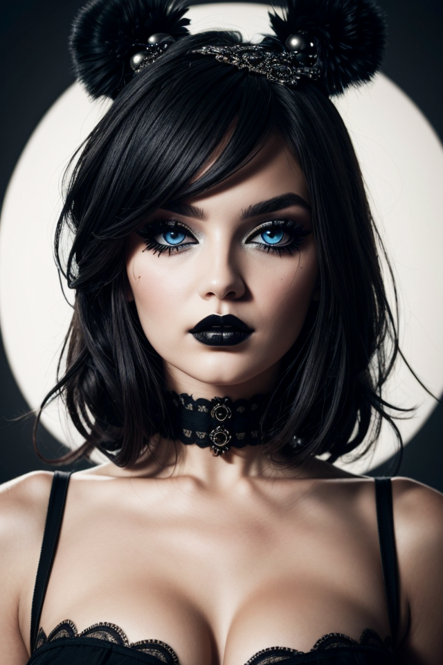 Gothic kültürü Nedir