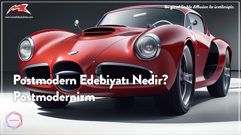 Postmodern-Edebiyatı-Nedir-Postmodernizm