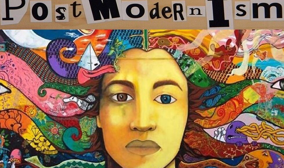 Postmodernizm Nedir
