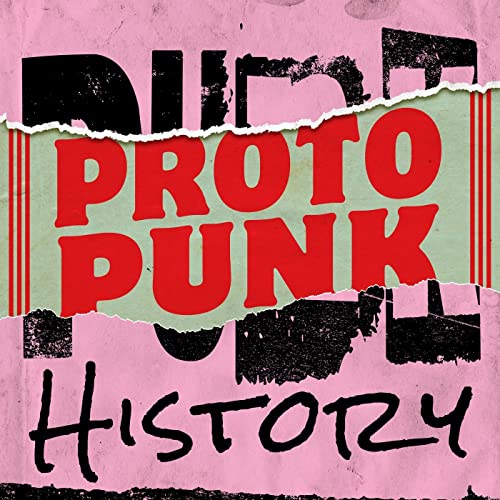 Proto-Punk