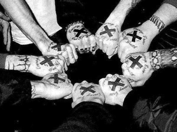 Straight Edge Nedir?