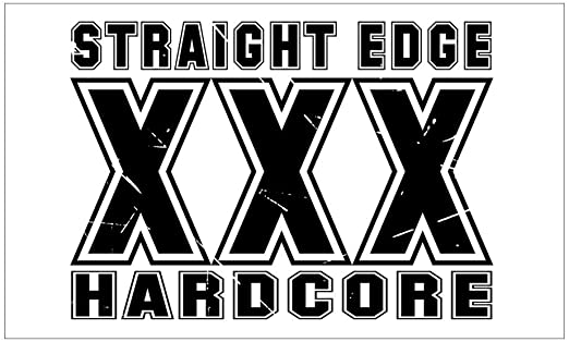 Straight Edge ideolojisi