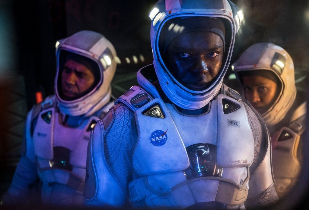 Cloverfield Paradox İnceleme