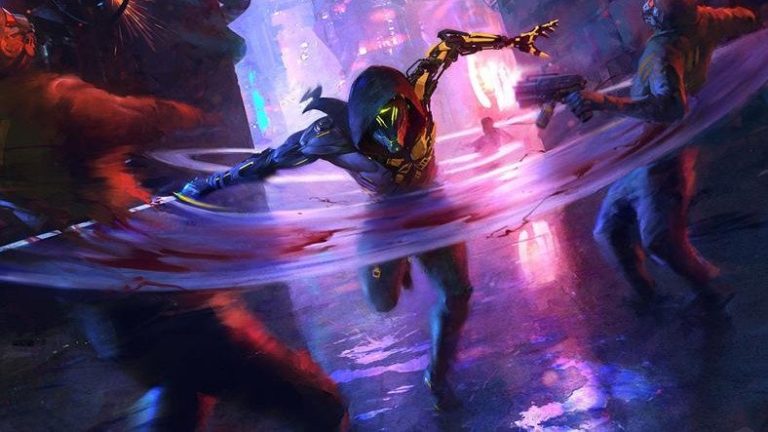 Ghostrunner İnceleme