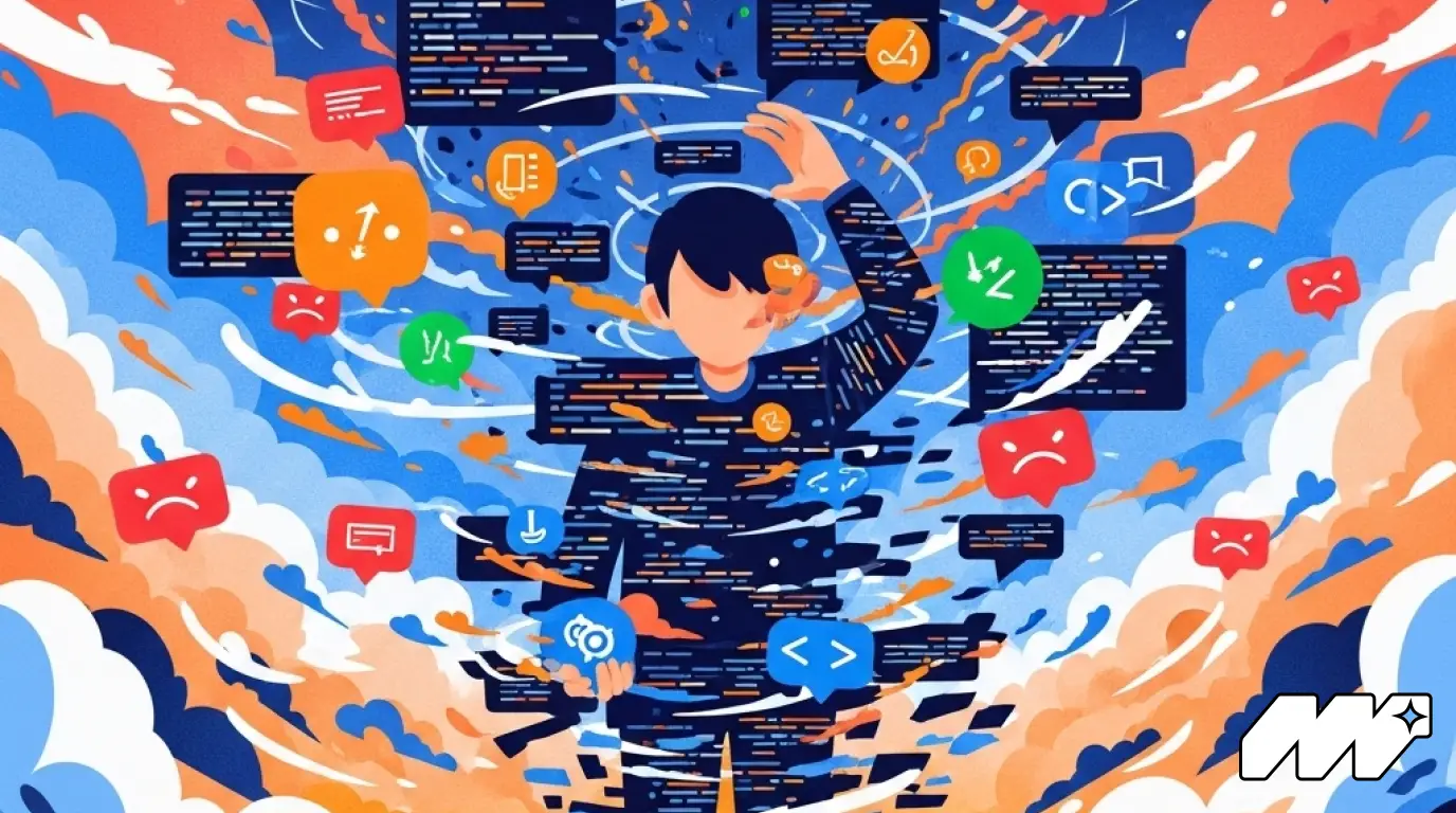 Yazılım Sektöründeki Bilgi Kaosu Linç Kültürü ve Motivasyonumuz