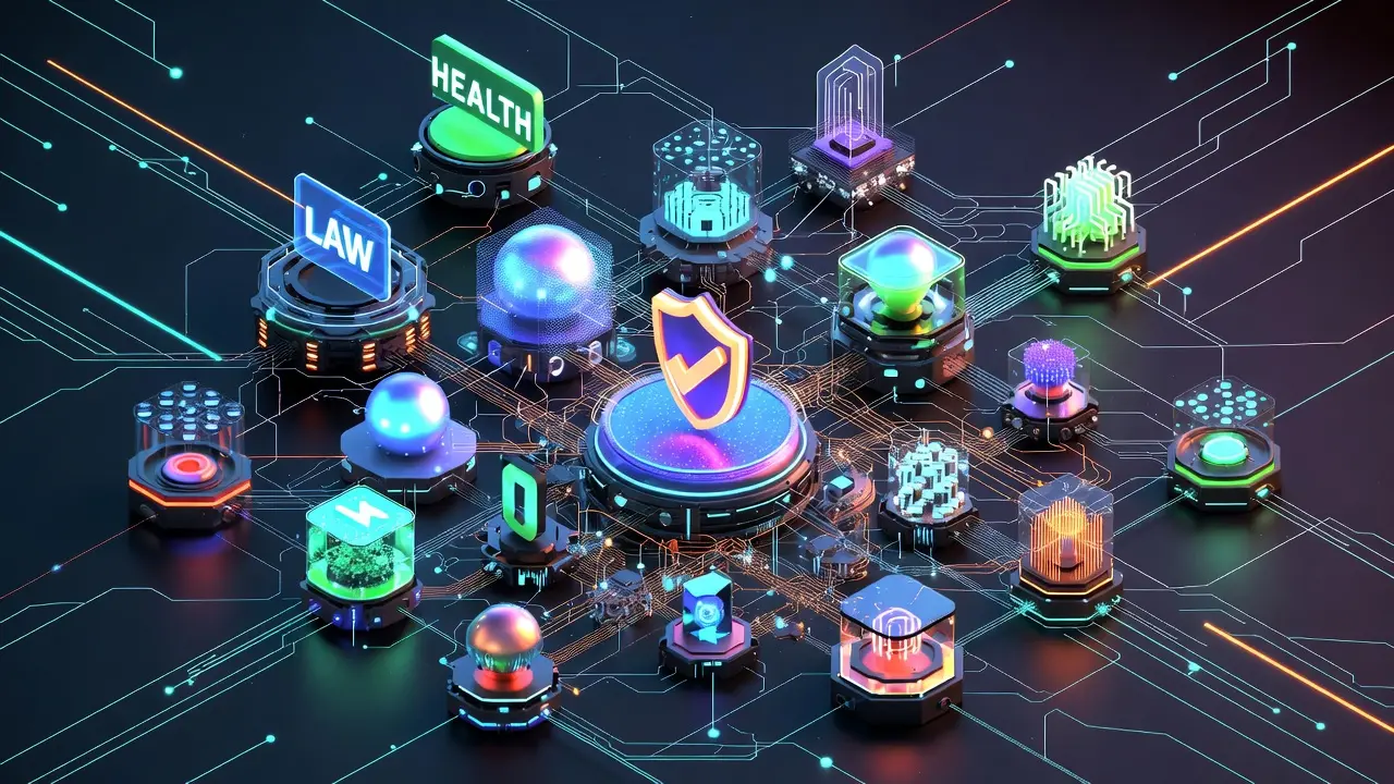 Geleceğin Yapay Zeka Sistemleri