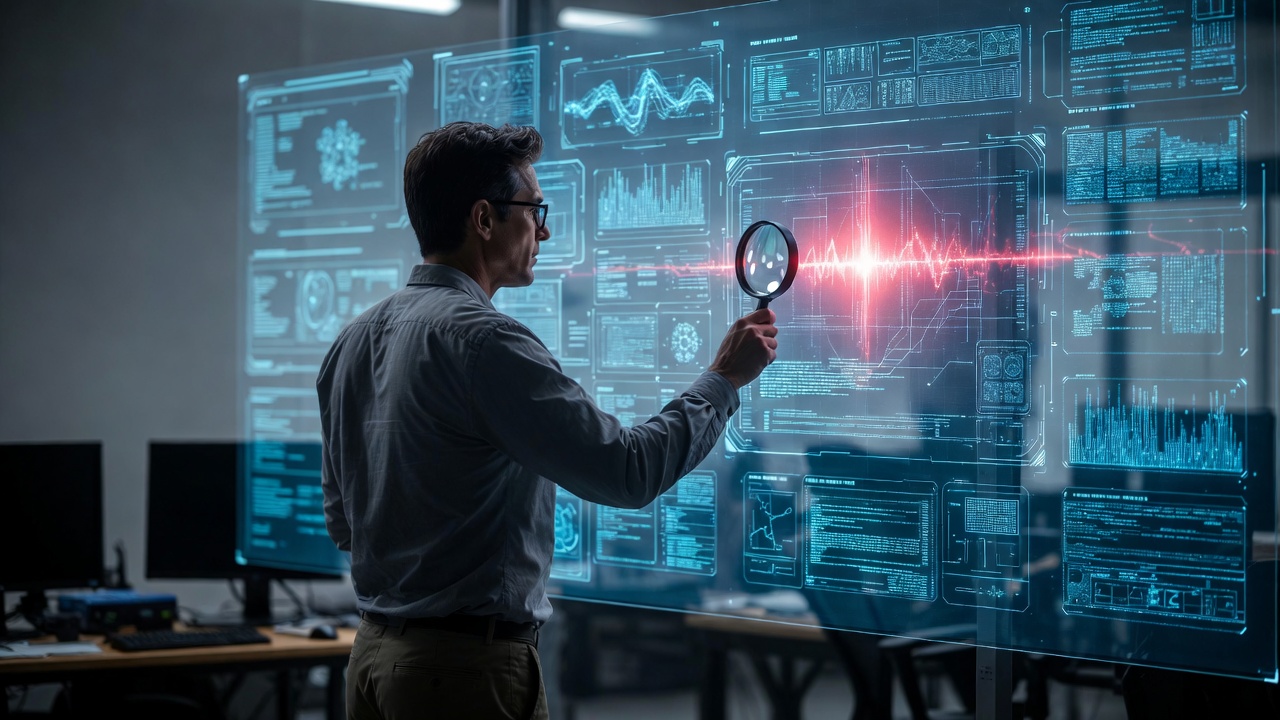 Geleceğin Yapay Zeka Sistemleri